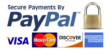 Secured PayPal Transaction